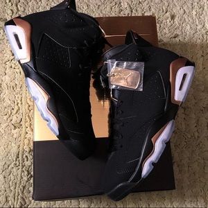 Air Jordan 6